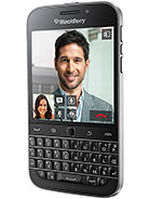 Best available price of BlackBerry Classic in Easttimor