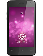 Best available price of Gigabyte GSmart T4 in Easttimor