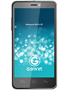 Best available price of Gigabyte GSmart Maya M1 v2 in Easttimor