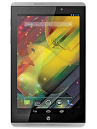 Best available price of HP Slate7 VoiceTab in Easttimor
