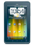 Best available price of HTC EVO View 4G in Easttimor