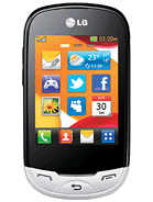 Best available price of LG EGO Wi-Fi in Easttimor