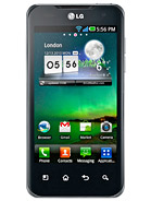 Best available price of LG Optimus 2X in Easttimor