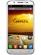 Best available price of Micromax A119 Canvas XL in Easttimor