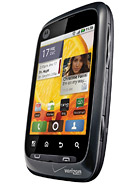 Best available price of Motorola CITRUS WX445 in Easttimor