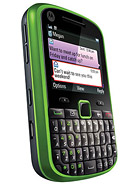Best available price of Motorola Grasp WX404 in Easttimor
