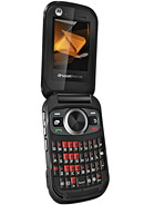 Best available price of Motorola Rambler in Easttimor