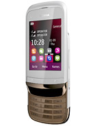 Best available price of Nokia C2-03 in Easttimor