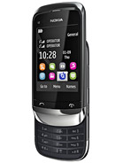 Best available price of Nokia C2-06 in Easttimor