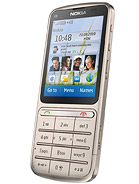 Best available price of Nokia C3-01 Touch and Type in Easttimor