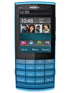 Best available price of Nokia X3-02 Touch and Type in Easttimor