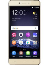 Best available price of QMobile King Kong Max in Easttimor