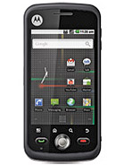Best available price of Motorola Quench XT5 XT502 in Easttimor