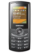 Best available price of Samsung E2230 in Easttimor