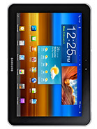 Best available price of Samsung Galaxy Tab 8-9 4G P7320T in Easttimor