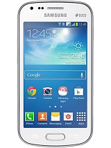 Best available price of Samsung Galaxy S Duos 2 S7582 in Easttimor
