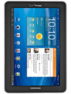 Best available price of Samsung Galaxy Tab 7-7 LTE I815 in Easttimor