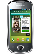 Best available price of Samsung I5801 Galaxy Apollo in Easttimor