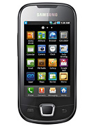 Best available price of Samsung I5800 Galaxy 3 in Easttimor