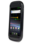 Best available price of Samsung Google Nexus S 4G in Easttimor