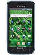 Best available price of Samsung Vibrant in Easttimor