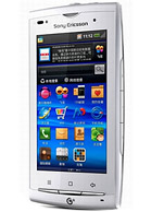Best available price of Sony Ericsson A8i in Easttimor