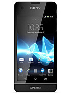 Best available price of Sony Xperia SX SO-05D in Easttimor