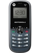 Best available price of Motorola WX161 in Easttimor