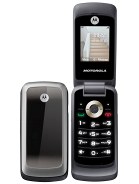 Best available price of Motorola WX265 in Easttimor