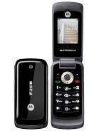 Best available price of Motorola WX295 in Easttimor