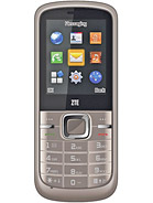 Best available price of ZTE R228 Dual SIM in Easttimor