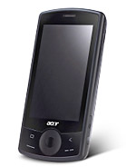 Best available price of Acer beTouch E100 in Easttimor
