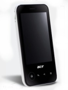 Best available price of Acer beTouch E400 in Easttimor