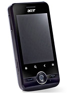 Best available price of Acer beTouch E120 in Easttimor