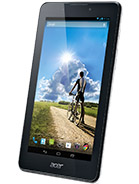 Best available price of Acer Iconia Tab 7 A1-713 in Easttimor