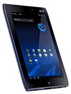 Best available price of Acer Iconia Tab A100 in Easttimor