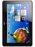 Best available price of Acer Iconia Tab A510 in Easttimor