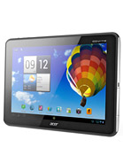 Best available price of Acer Iconia Tab A511 in Easttimor