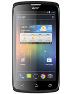 Best available price of Acer Liquid C1 in Easttimor