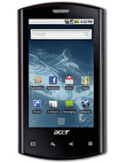 Best available price of Acer Liquid E in Easttimor