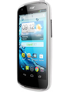 Best available price of Acer Liquid E1 in Easttimor