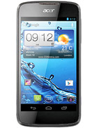 Best available price of Acer Liquid Gallant E350 in Easttimor