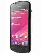 Best available price of Acer Liquid Glow E330 in Easttimor
