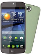 Best available price of Acer Liquid Jade in Easttimor