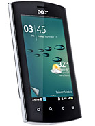 Best available price of Acer Liquid mt in Easttimor