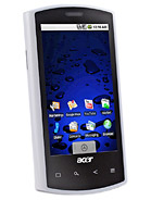 Best available price of Acer Liquid in Easttimor