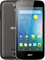 Best available price of Acer Liquid Z320 in Easttimor