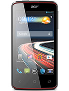 Best available price of Acer Liquid Z4 in Easttimor