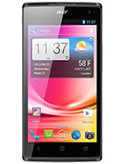 Best available price of Acer Liquid Z5 in Easttimor