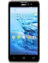 Best available price of Acer Liquid Z520 in Easttimor